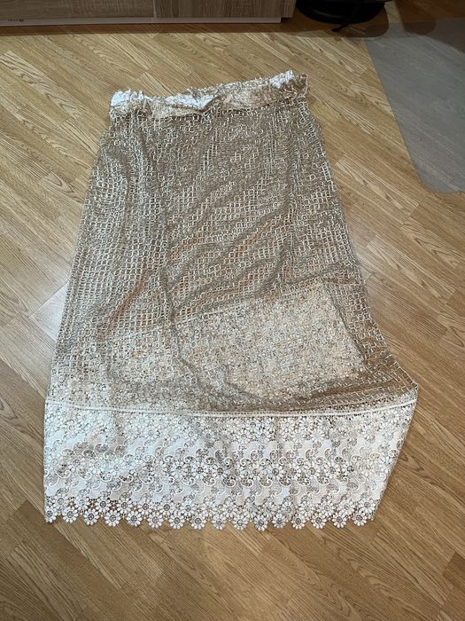 Тюль для кухні кімнати