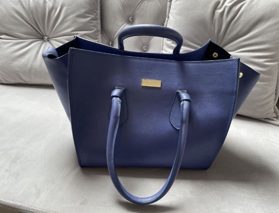 Torebka kuferek Venezja