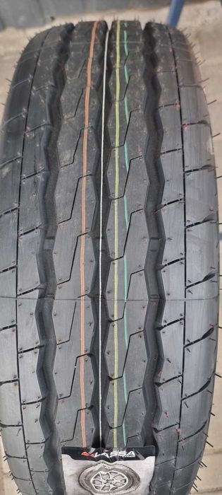 195/70R15C шины Lassa Transway 3 /резина 1957015