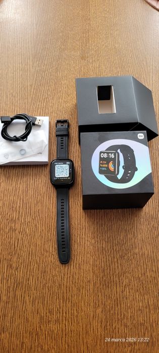 Smartwatch Redmi Watch 2 Lite