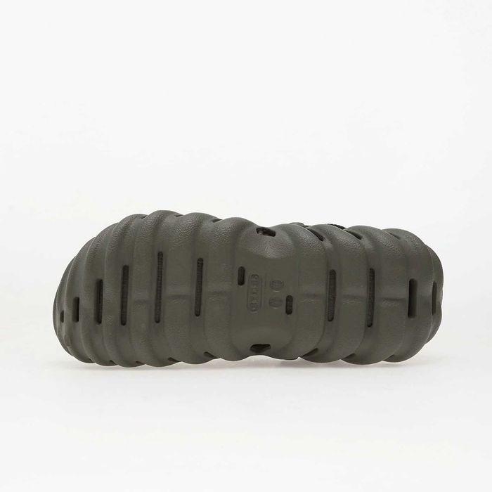 США‼️Крокси Тапочки Шлепанцы Crocs Echo Clog (41р по 49р) (207937-3J5)