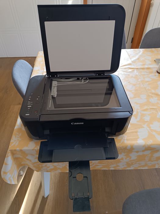 Impressora Canon Pixma MG3600