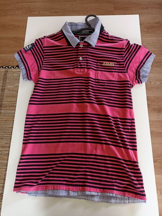 Camisola, polo e camisas - tamanho M