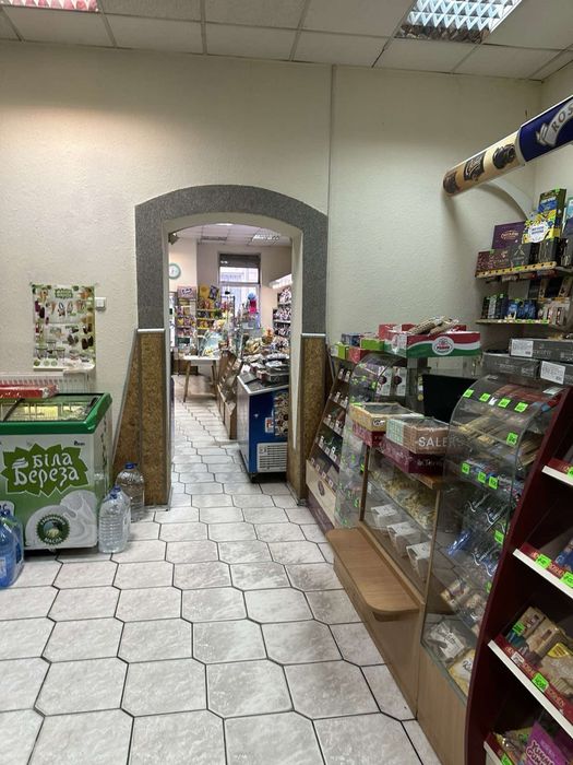 Продаж комерційного приміщення Калуш