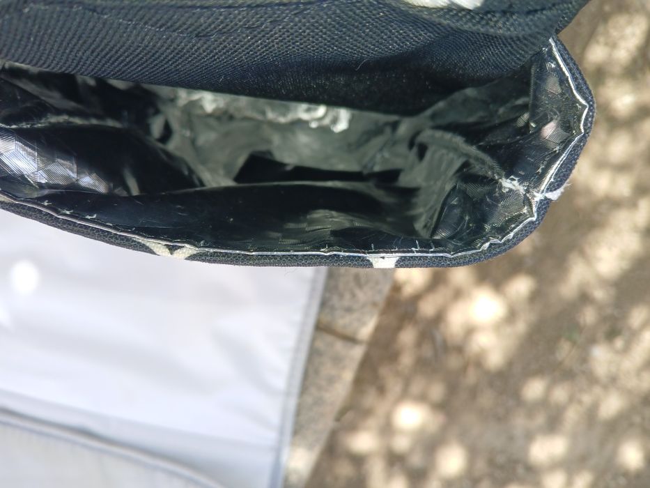 Bolsa de maternidade