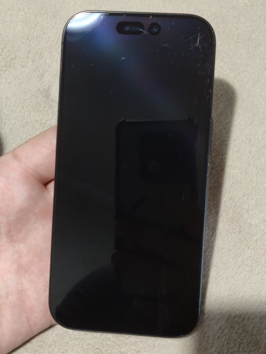 iPhone 16 Pro 128 ГБ