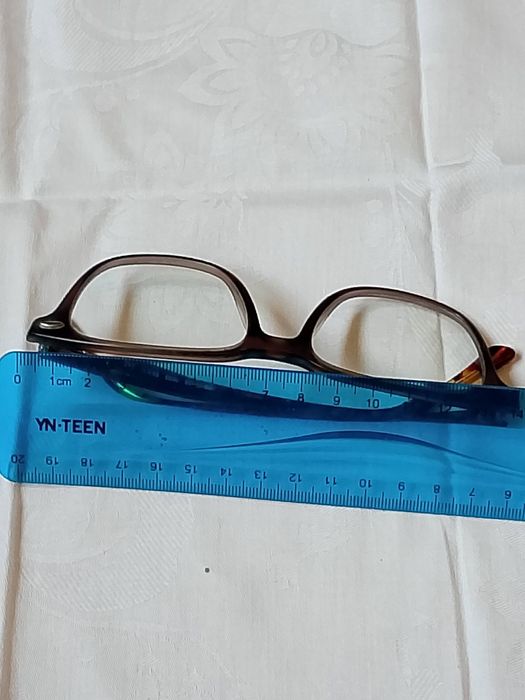 Oprawki do okularów Ray Ban damskie