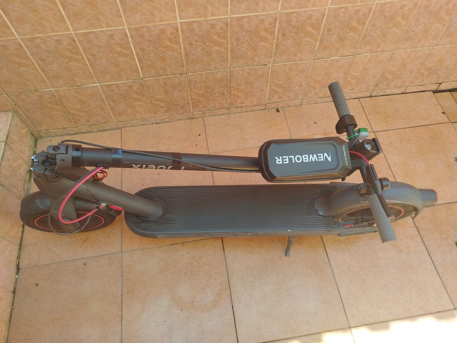 Trotinete Xiaomi 4 Pro