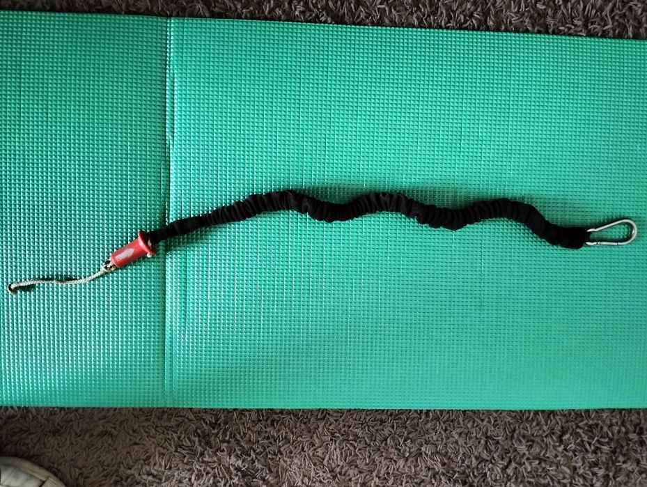 Lesh para arnês kitesurf