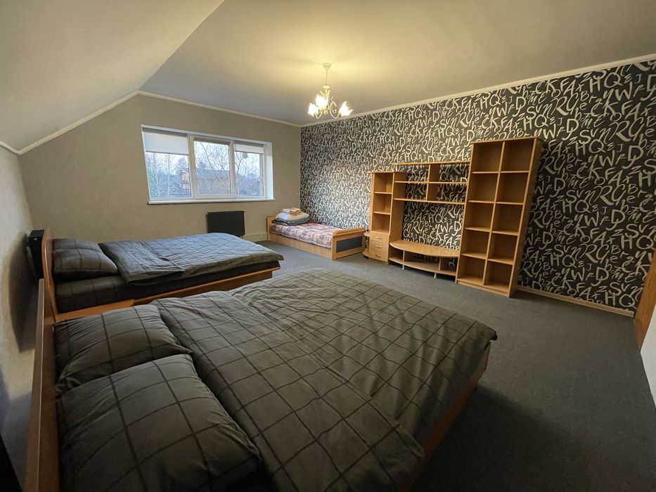 Будинок подобово. Осокорки дачі