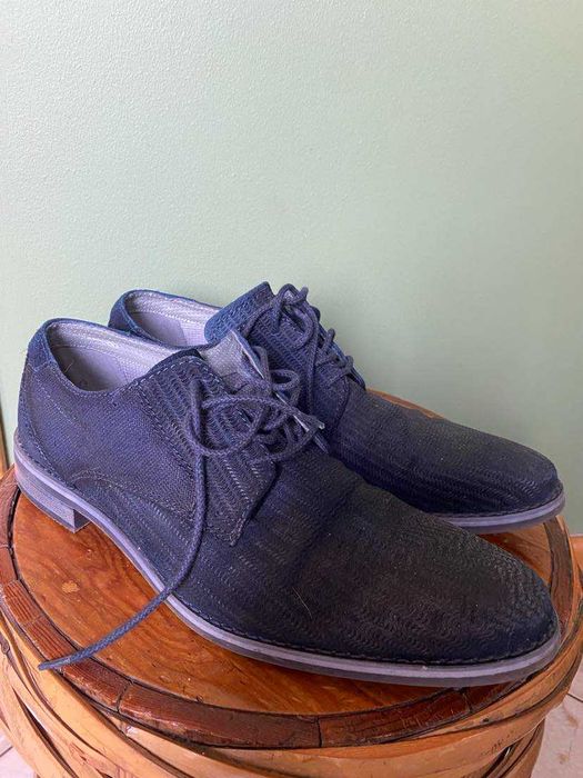 Buty męskie Bugatti, rozm.44