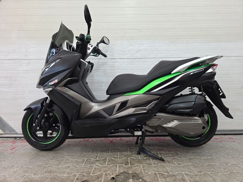 Kawasaki