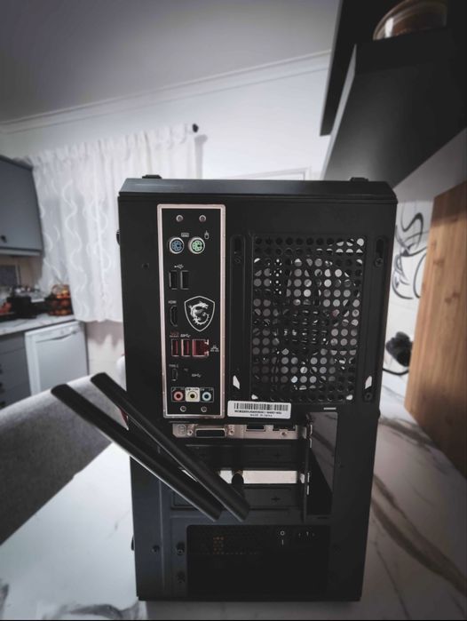 Desktop / Torre Gaming