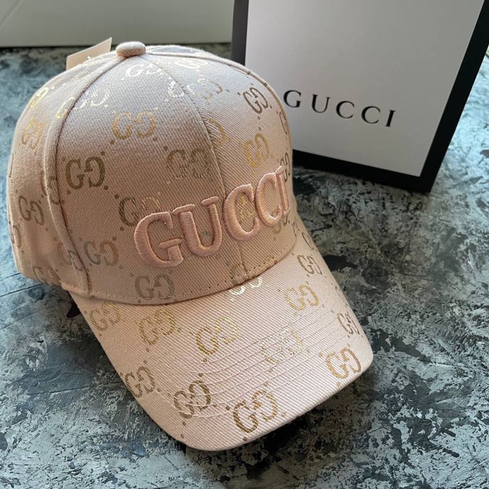 Кепка gucci