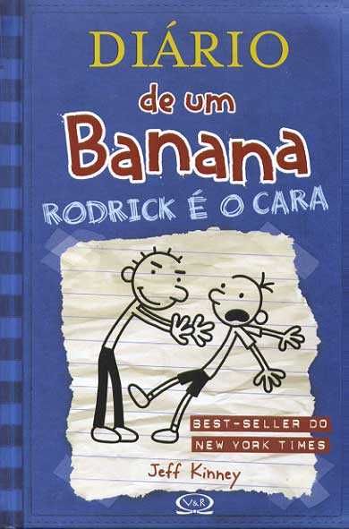 Diário de um banana