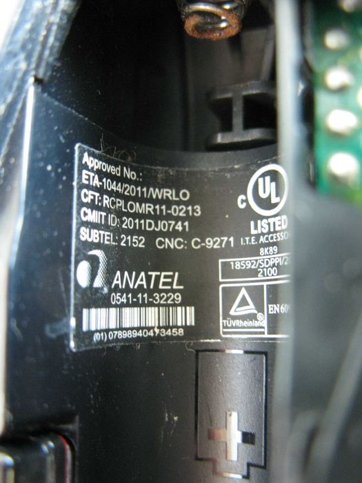 Мышь Logitech M185