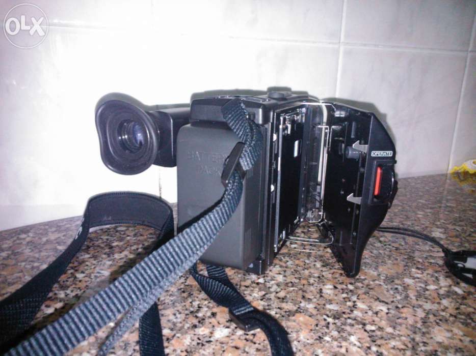 Câmara de filmar panasonic.64297754553987121