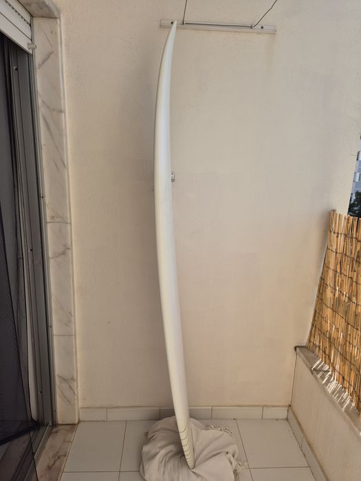 Prancha de surf  6.4 - NSP Protech Tinder D-8 | 38 L (comprada 2024)