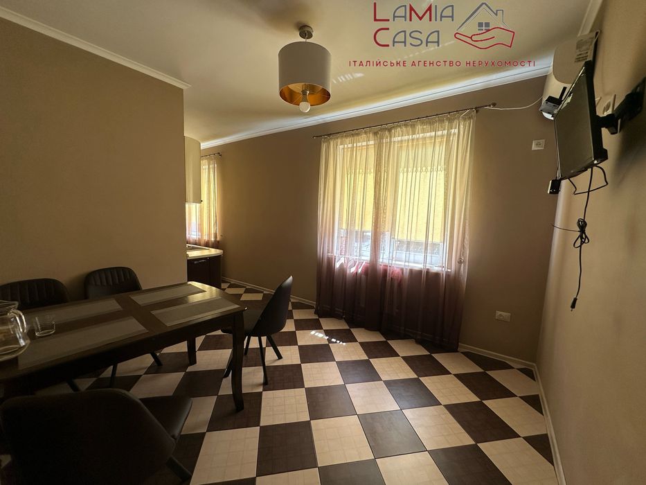 Будинок за адресою вул. Шевченка (площа 280 м²) - Atlanta.ua - фото 2