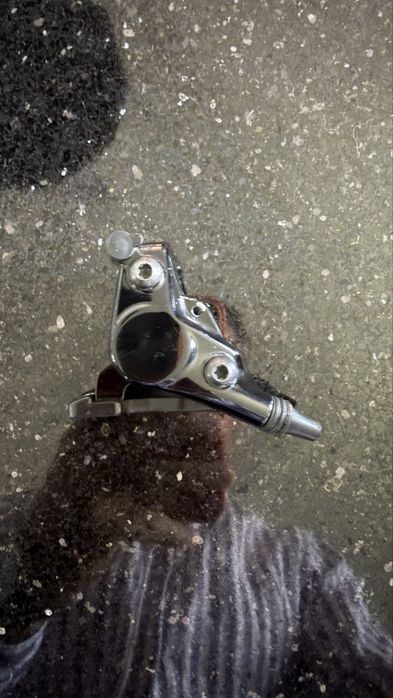 Zacisk Sram force axs