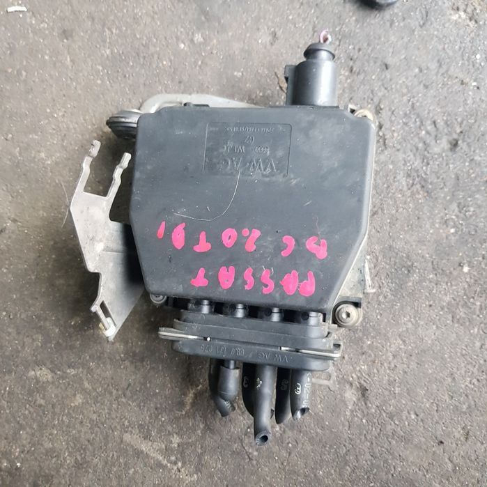Rozdzielacz podciśnienia vw passat b6 2.0tdi 140km