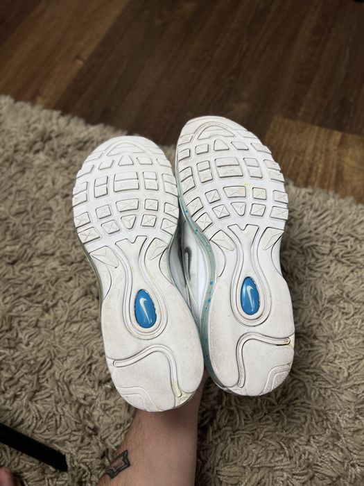 Кросівки Nike Air Max 97 40р Оригінал