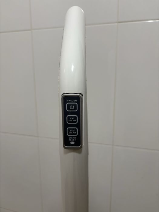 Aspirador Branco
