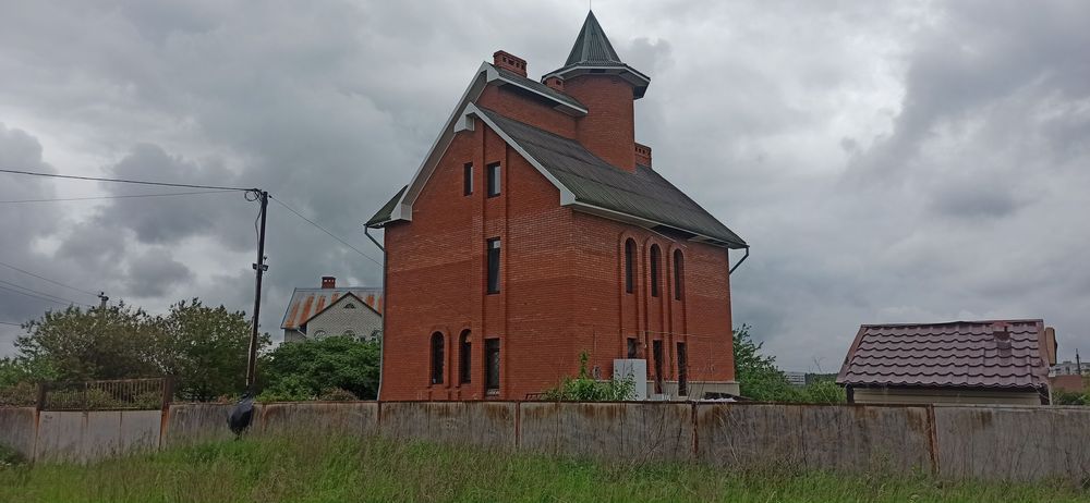 Продам дом в Родичах Черкасская Лозовая, Харьков, будинок Харків