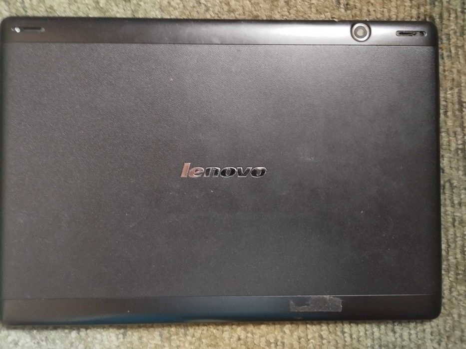 Планшет 10" Lenovo S6000 - F