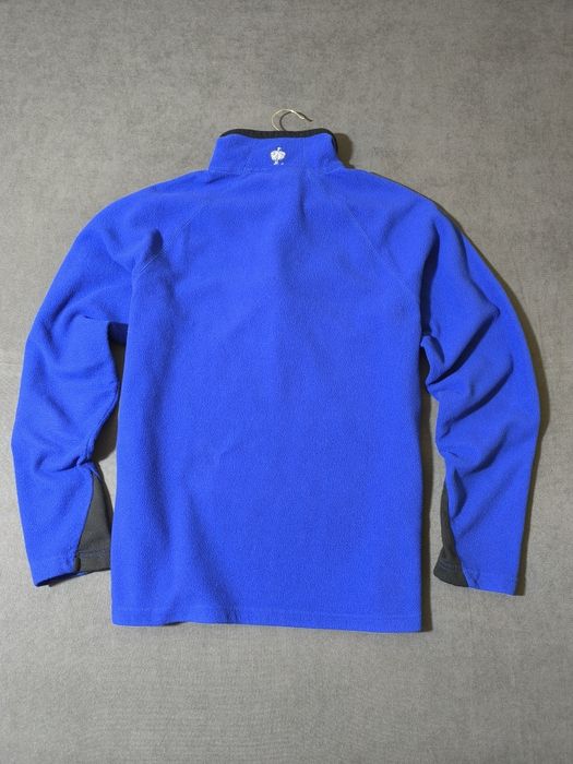 Кофта фліс Engelbert Strauss