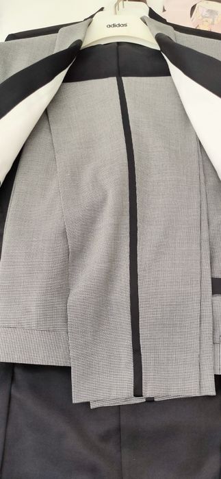 Homem Fatos Zara man