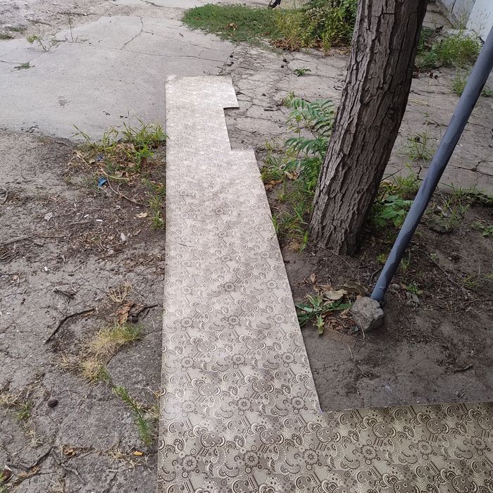 залишки після ремонту ( )