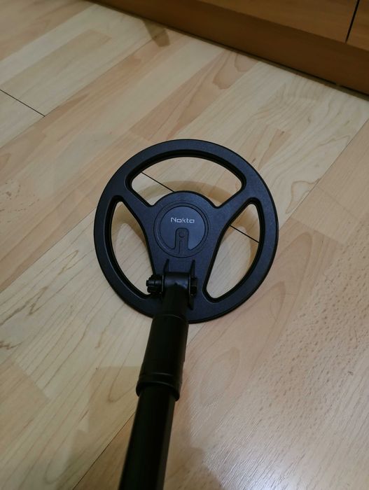wykrywacz metali Nokta