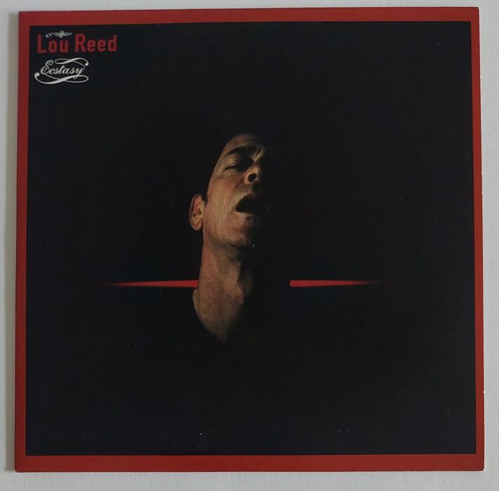 CDs - LOU Reed - 5×Original Albums