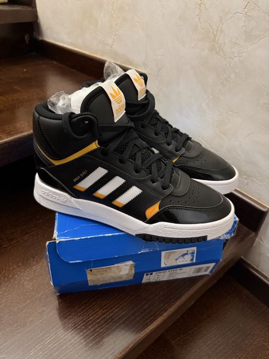 Adidas Drop Step жіночі  кросівки