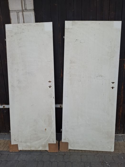 Sprzedam drzwi wewnętrzne