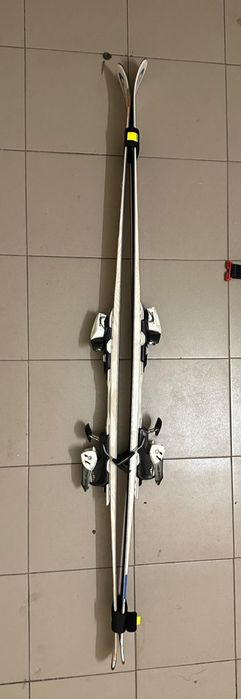 Лижі head 170см.