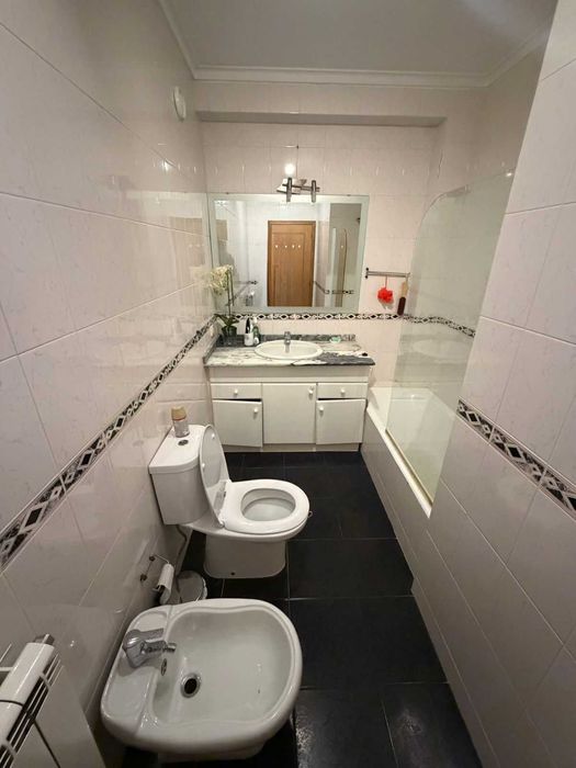 Quarto para arrendamento