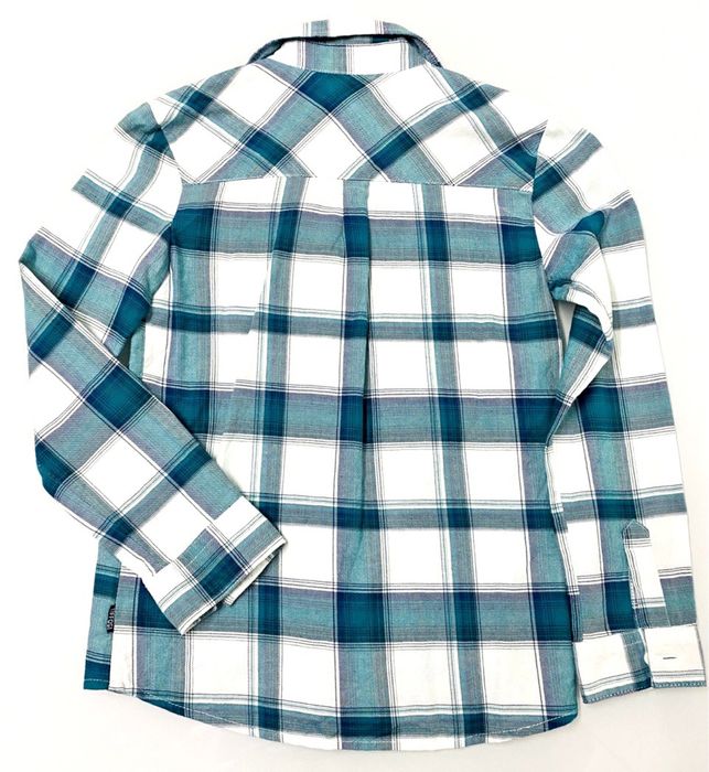 Camisa Quadrados Tiffosi