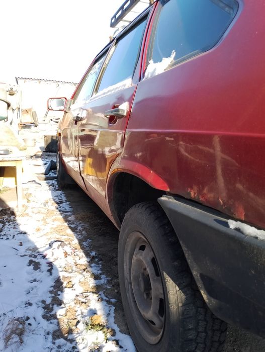 Продам ВАЗ Лада 2109