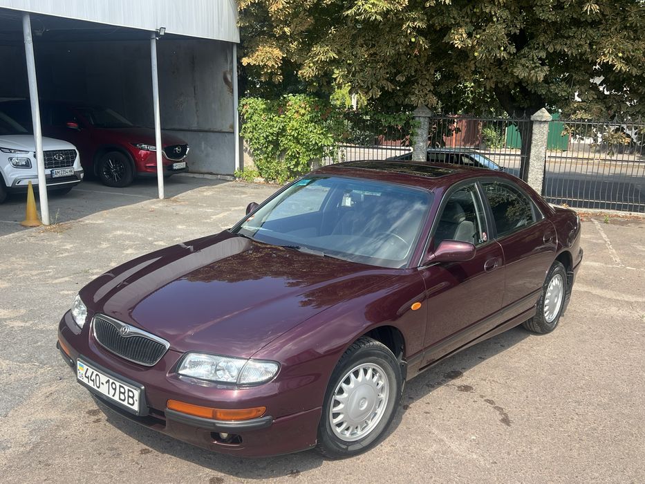 Продам Mazda Xedos 9