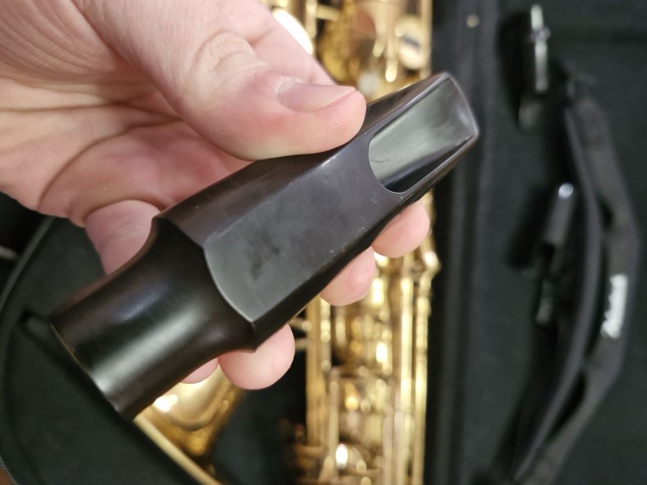 Тенор саксофон Amati ats 32