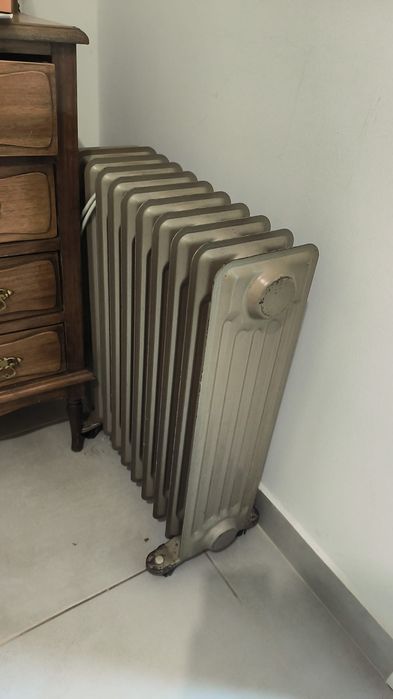 Móveis a venda, motivo mudança