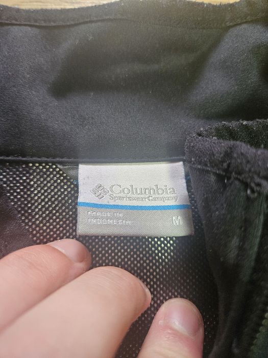 Флісова кофта Columbia