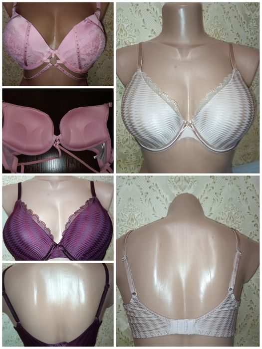 Бюстгальтеры Primark
