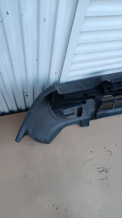 Vendo parachoque de frente Renault Twingo ano 1992/98