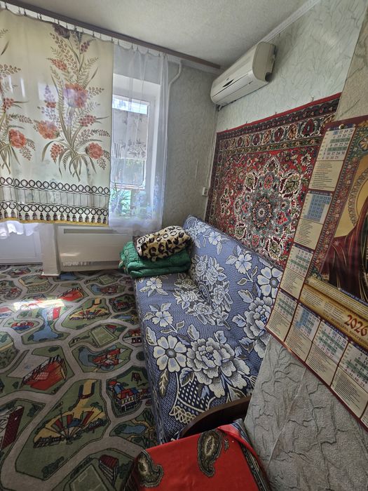 Продаж однокімнатної квартири в с. Щасливе, Бориспільський район!