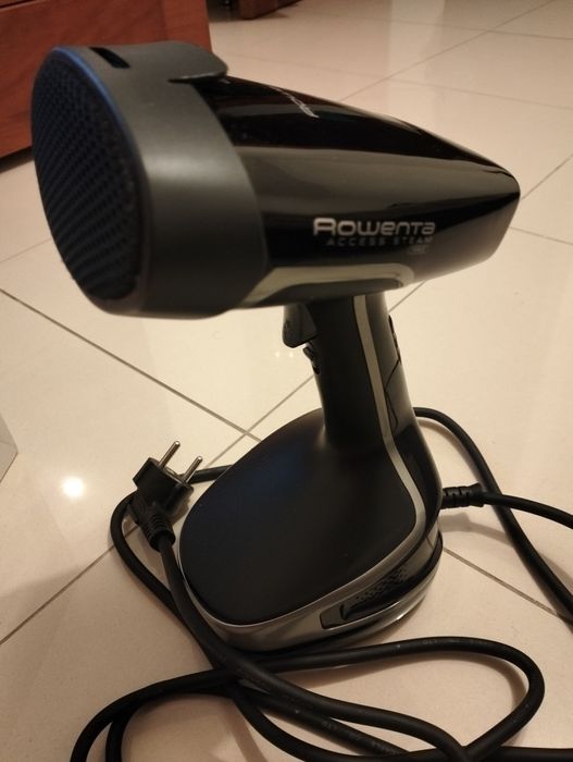 Ferro Vertical Rowenta