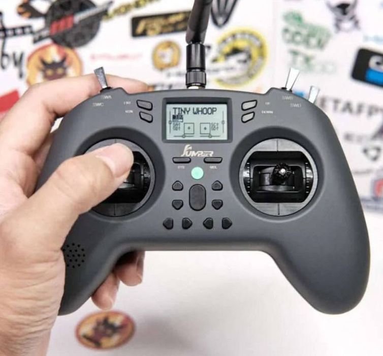 Пульт, Jumper T-Lite