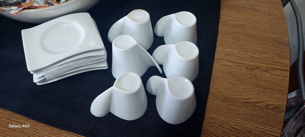 Conjunto chavenas de café e chá64874061388290121